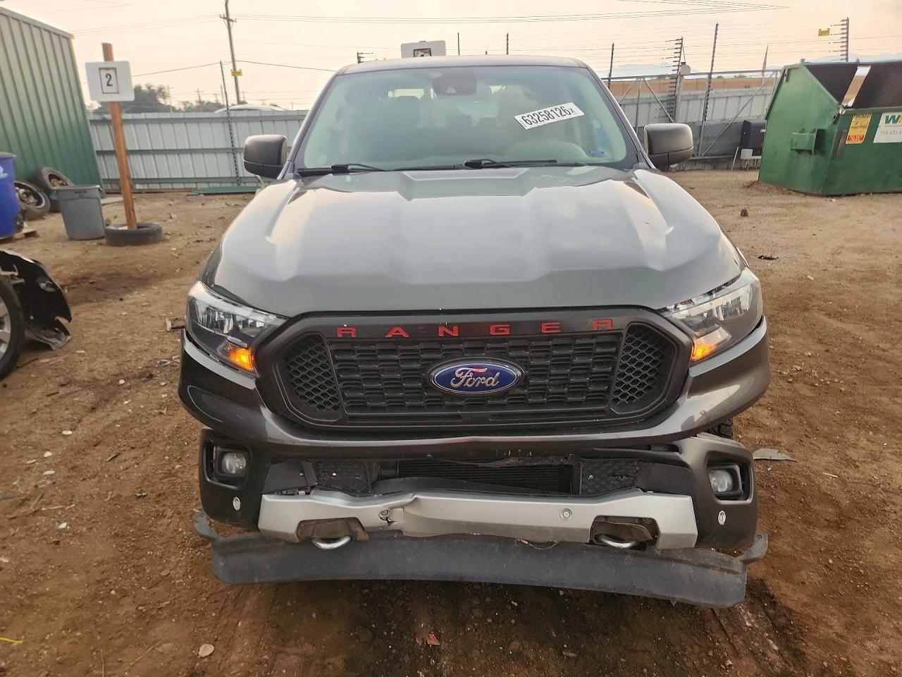 2019 Ford Ranger Xl - zdjęcie 5