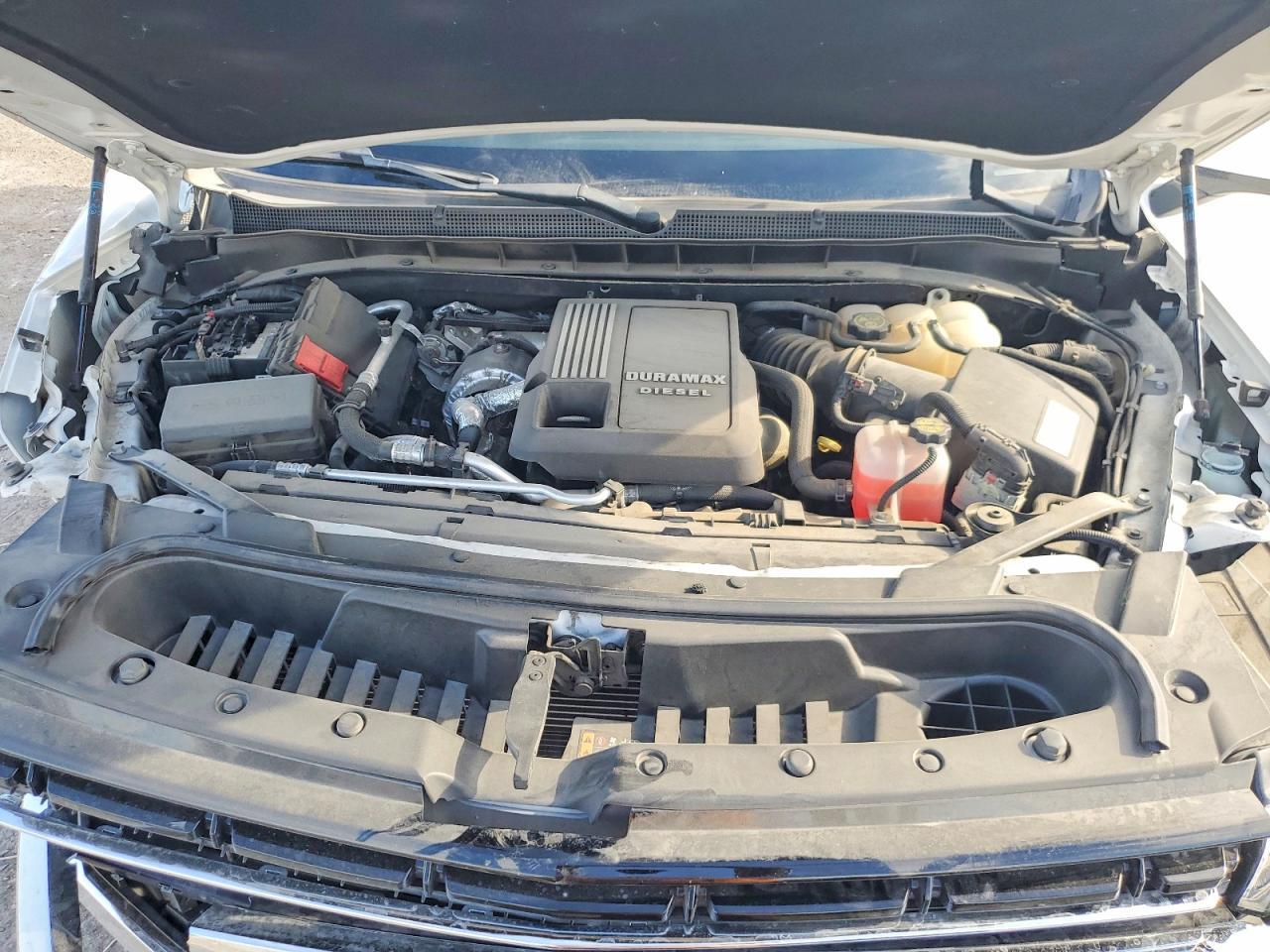 2021 Chevrolet Tahoe C1500 Lt - zdjęcie 12