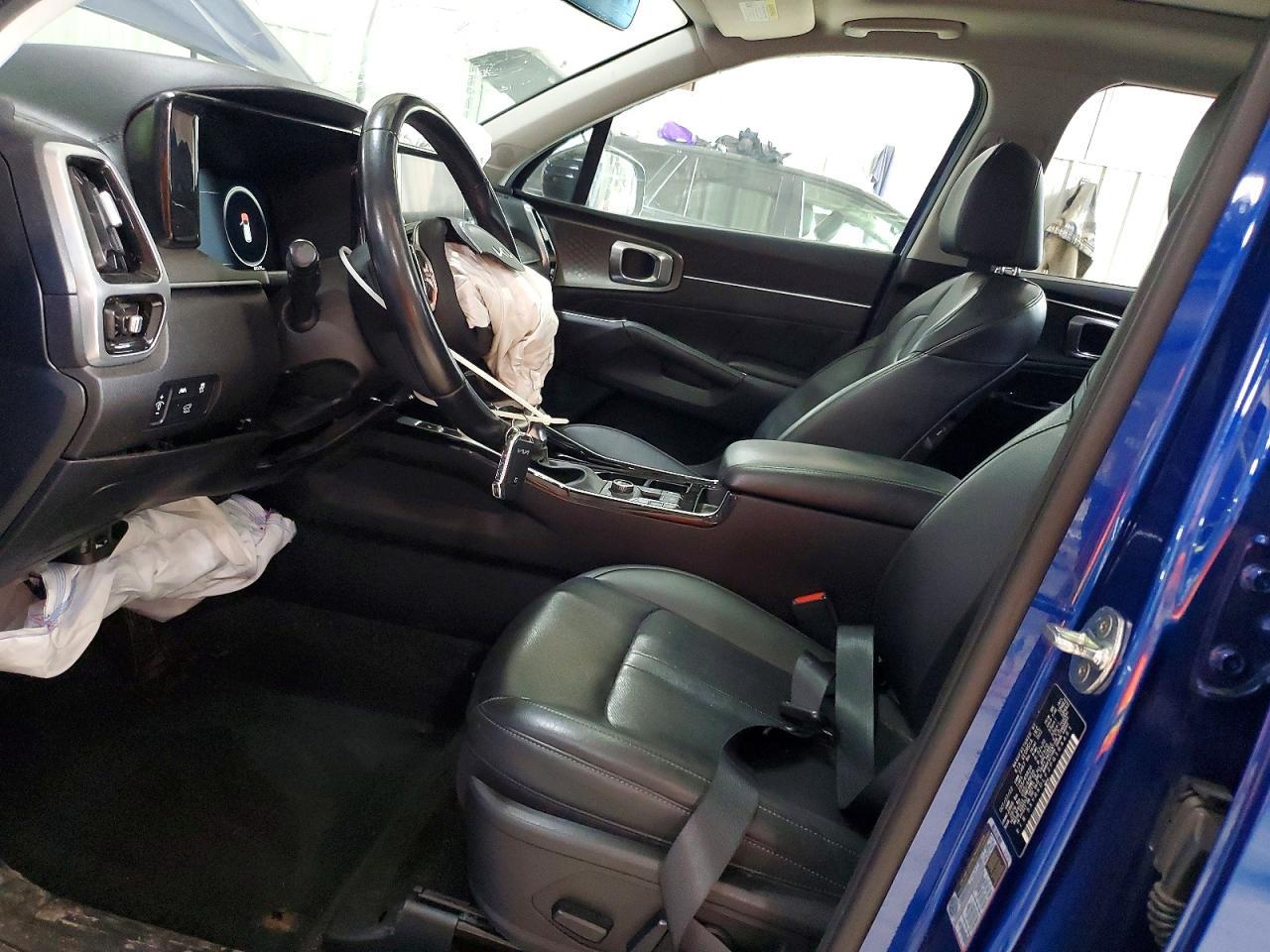 2023 Kia Sorento Sx - zdjęcie 7