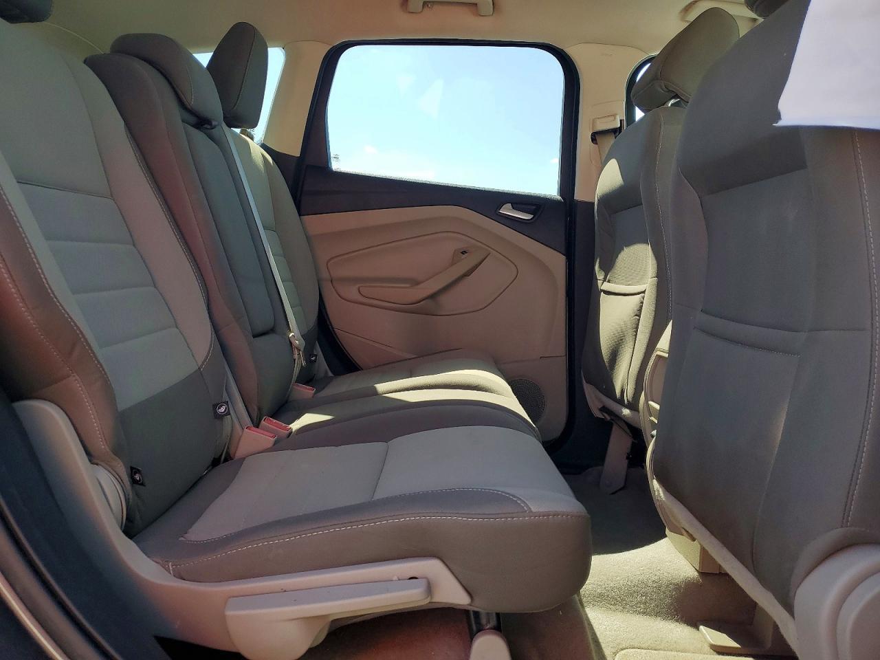 2013 Ford Escape Se - zdjęcie 11