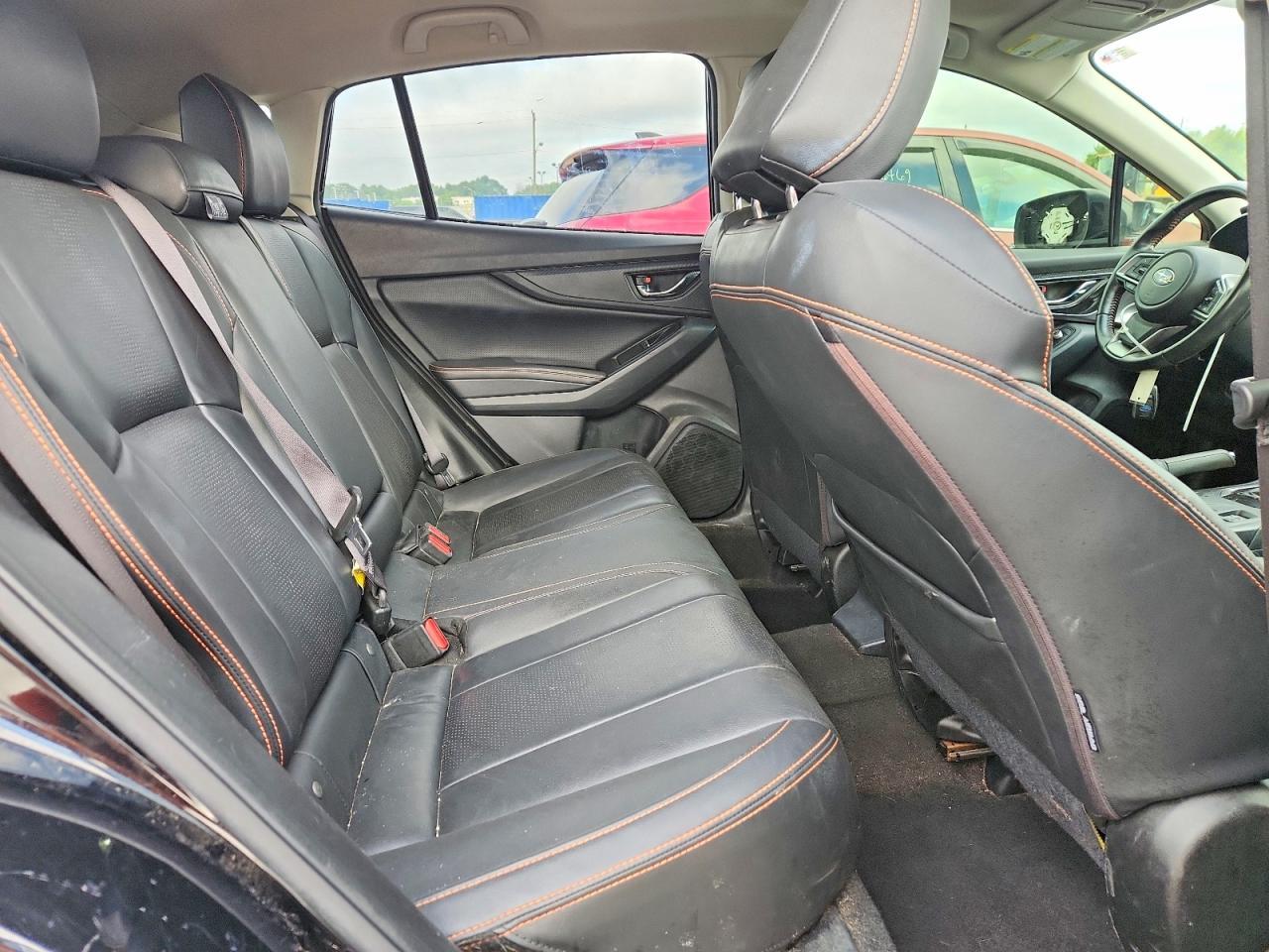 2019 Subaru Crosstrek Limited - zdjęcie 11
