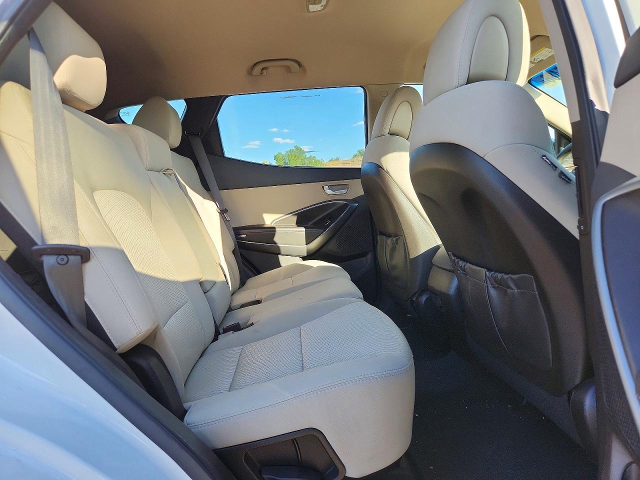 2014 Hyundai Santa Fe Sport 2.4L - zdjęcie 11