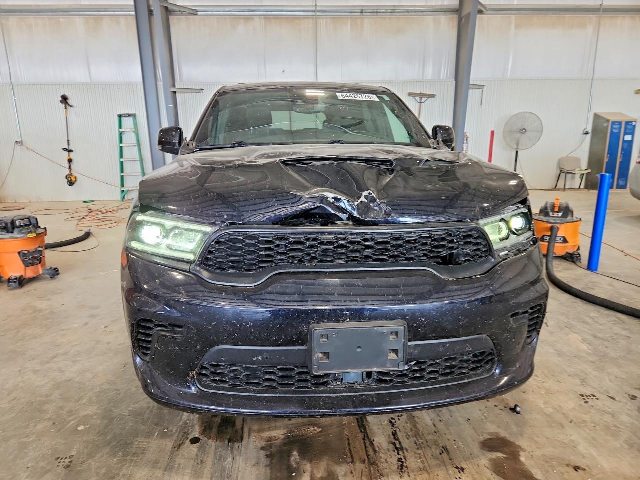 2025 Dodge Durango Gt - zdjęcie 5