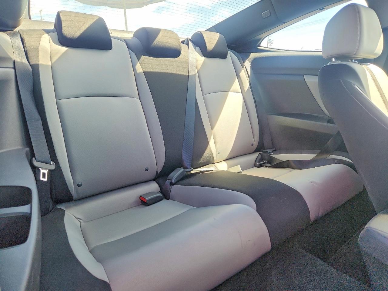 2017 Honda Civic Lx - zdjęcie 10