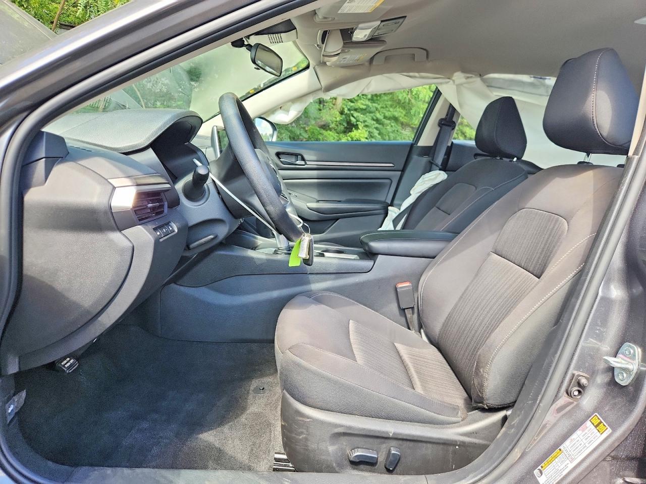 2026 Nissan Altima Sv - zdjęcie 7