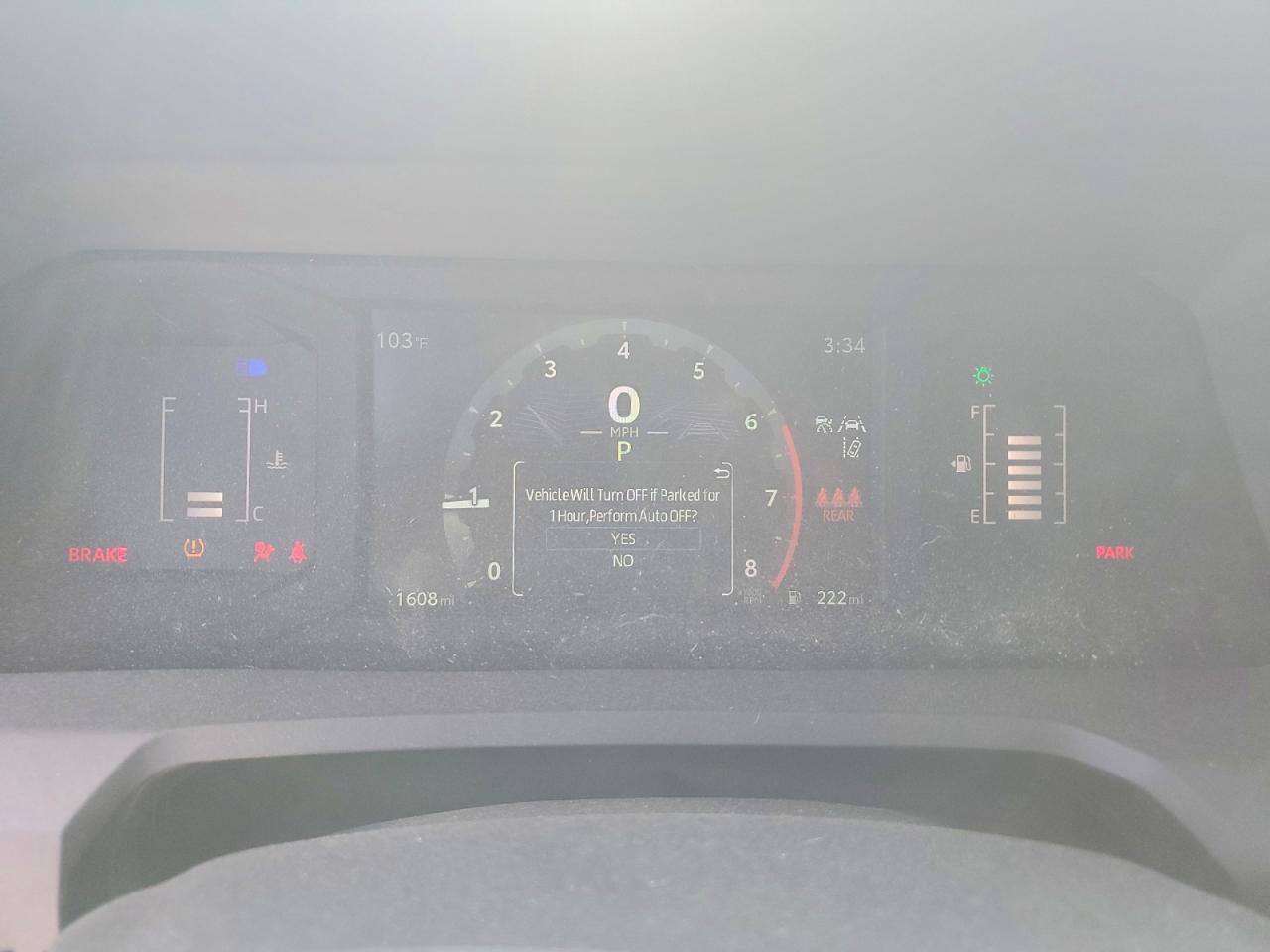 2026 Toyota Tacoma Sr5 - zdjęcie 9