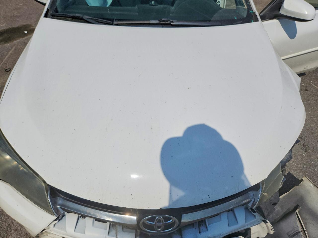 2015 Toyota Camry Se - zdjęcie 11