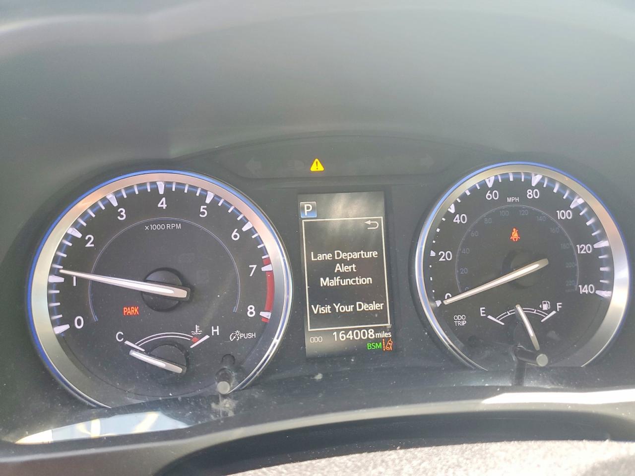 2017 Toyota Highlander Xle - zdjęcie 9
