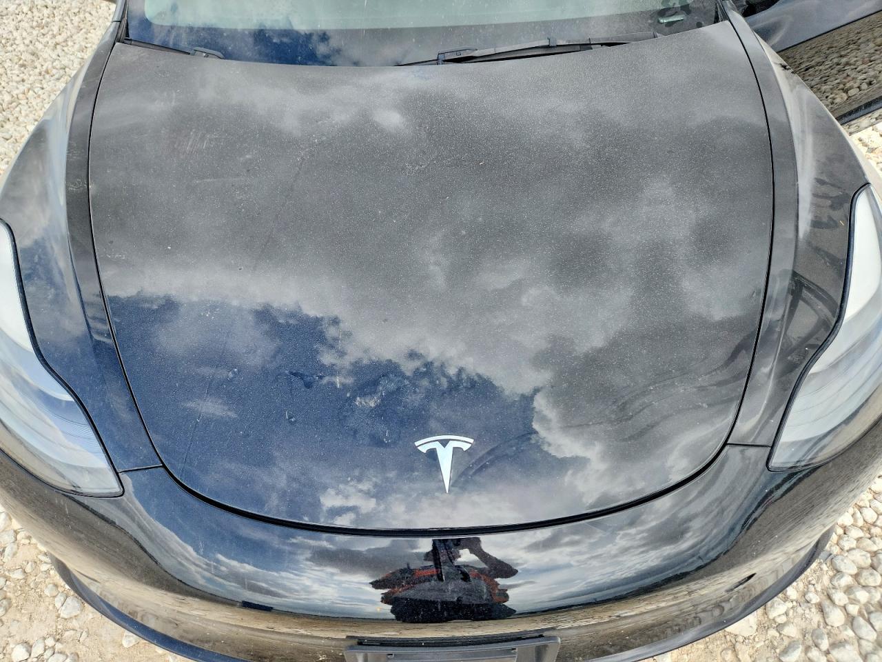 2023 Tesla Model 3 - zdjęcie 11