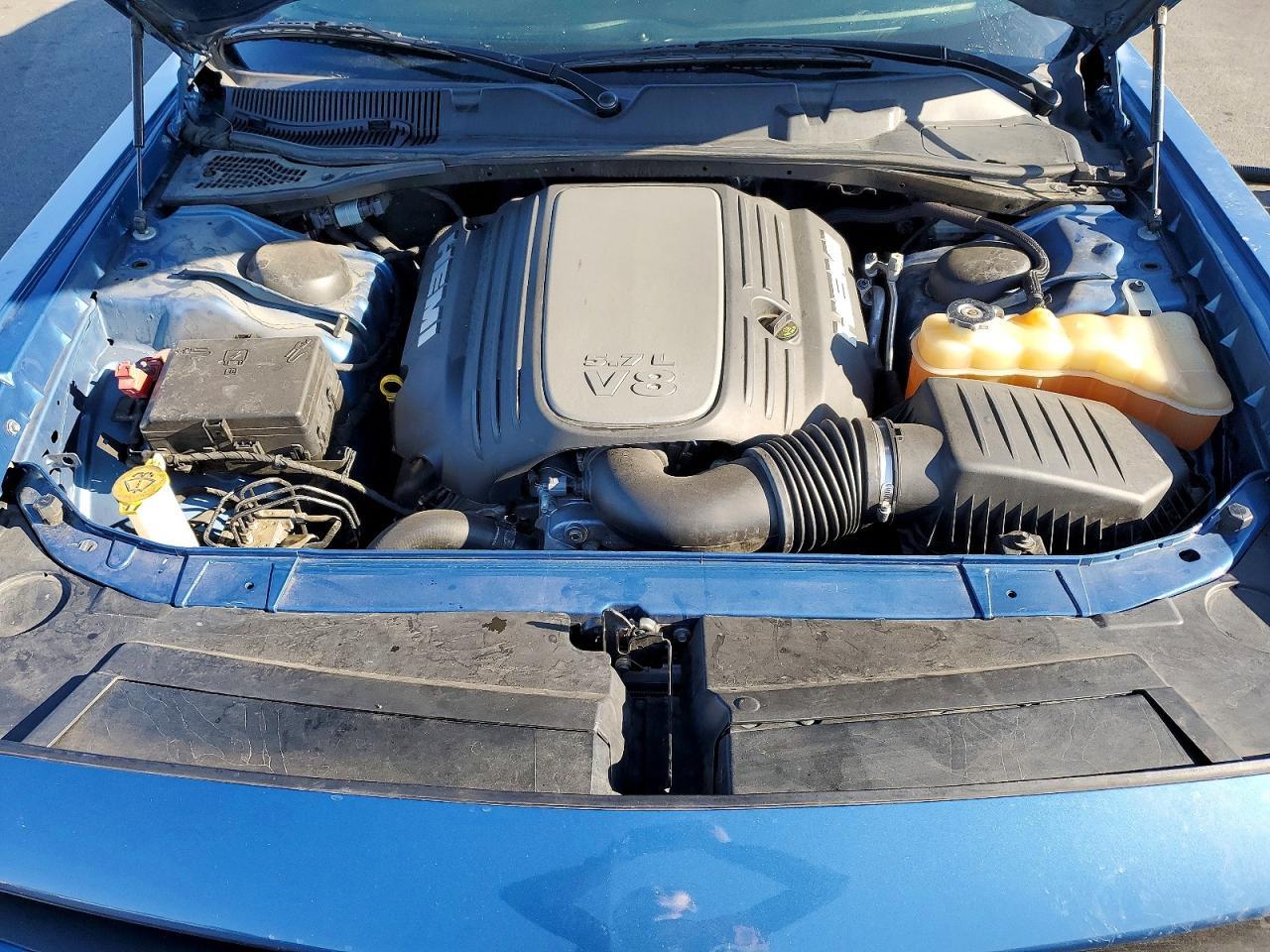 2020 Dodge Challenger R/T - zdjęcie 11