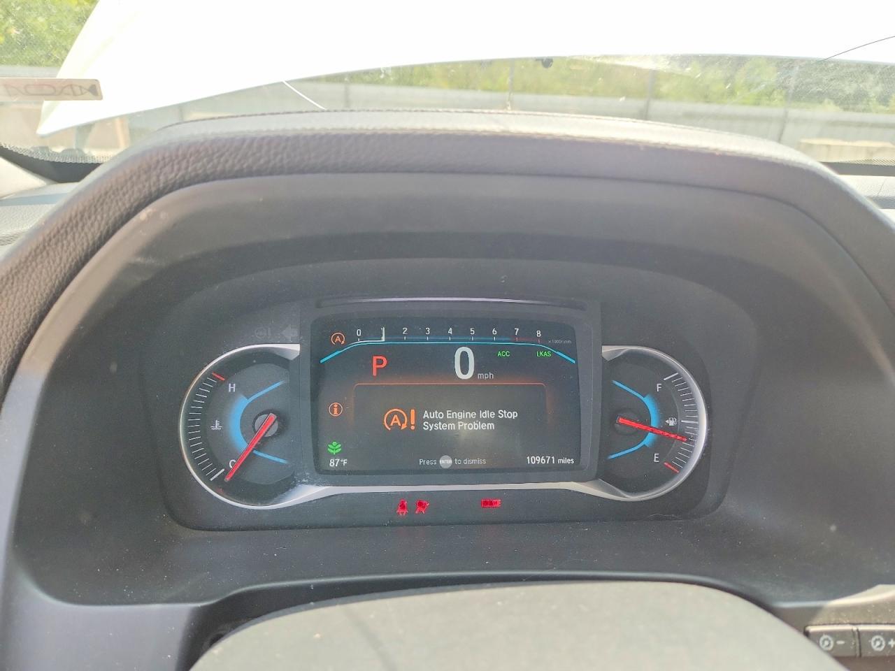 2021 Honda Pilot Se - zdjęcie 9