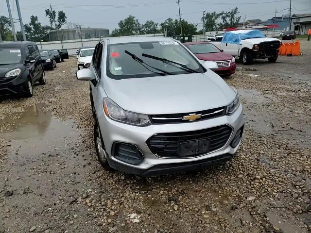 2021 Chevrolet Trax Ls - zdjęcie 13