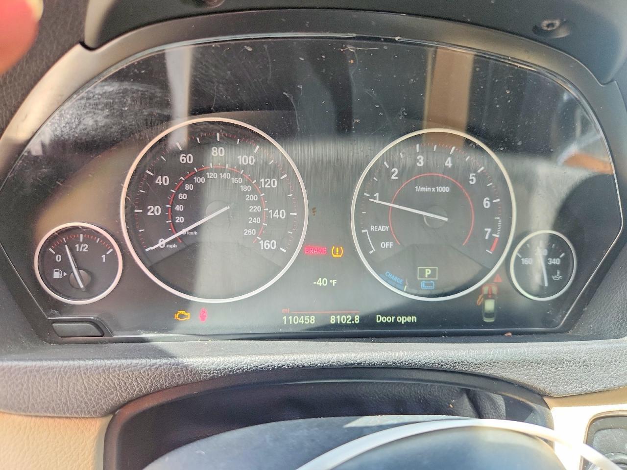 2018 BMW 330E - zdjęcie 9