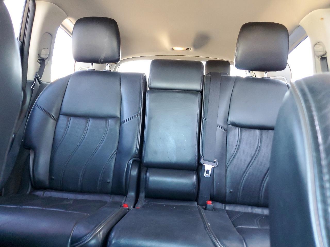 2013 Infiniti Jx35 Base - zdjęcie 10