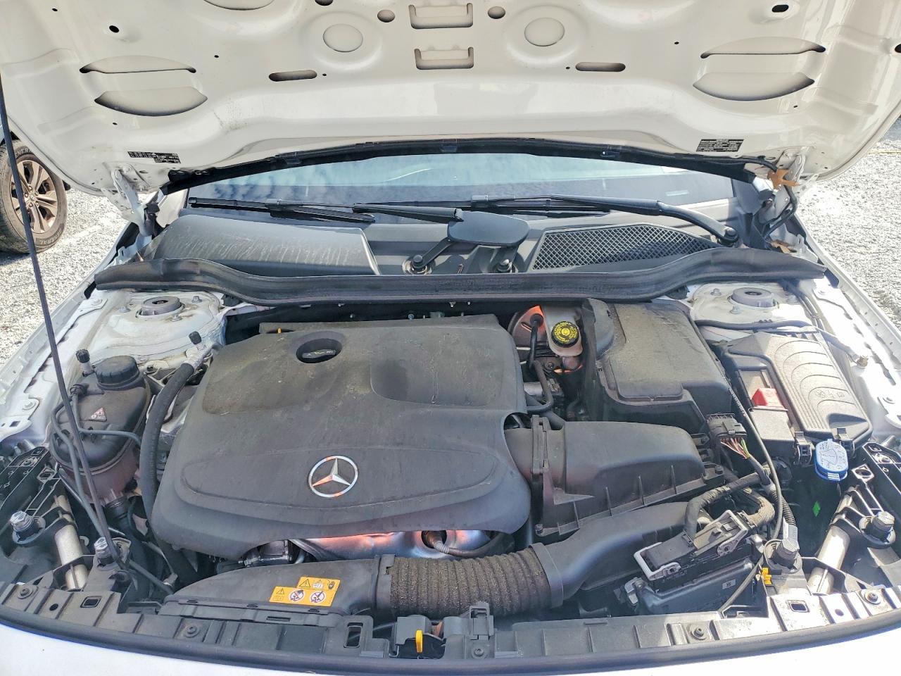 2020 Mercedes-Benz Gla 250 4Matic - zdjęcie 12