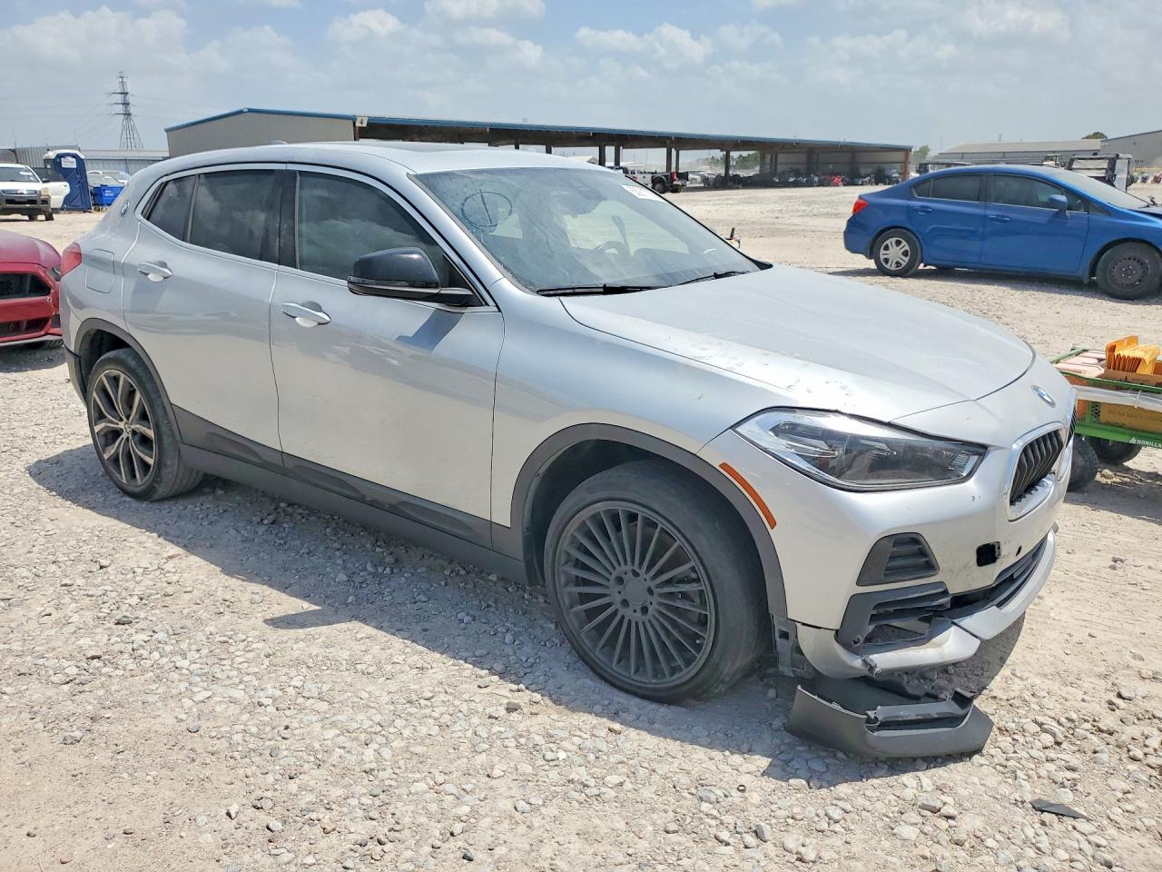 2019 BMW X2 Sdrive28I - zdjęcie 4
