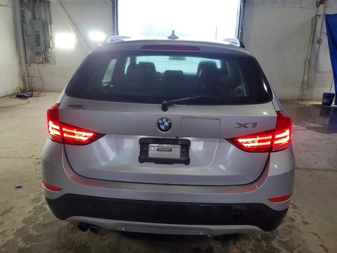 2015 BMW X1 xDrive28I - zdjęcie 6