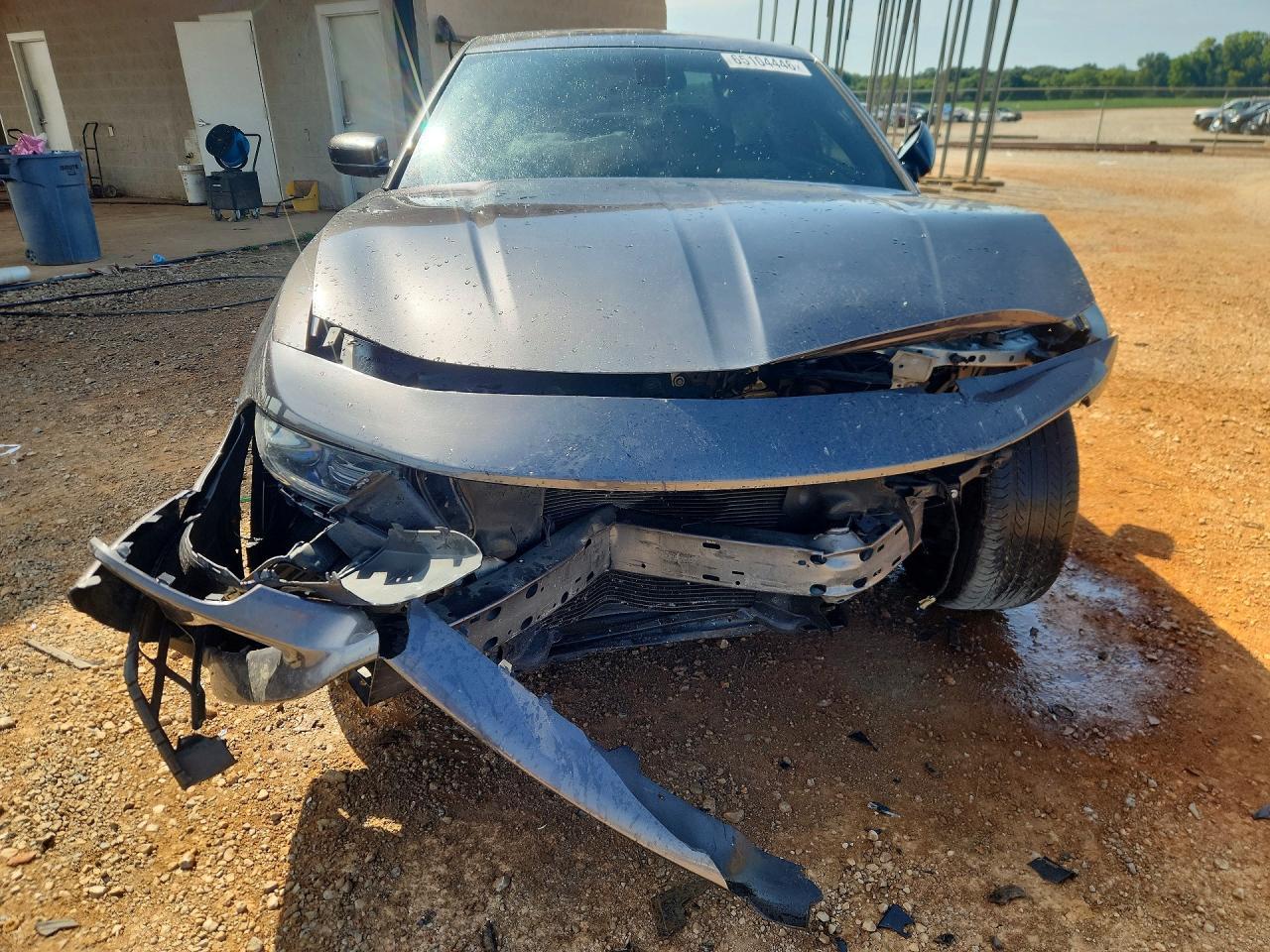 2015 Dodge Charger Se - zdjęcie 5
