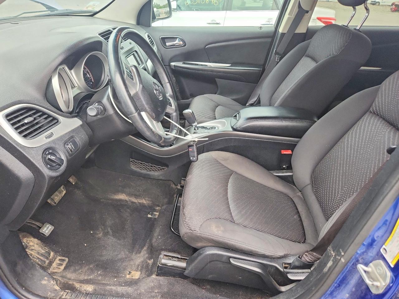 2015 Dodge Journey Se - zdjęcie 7