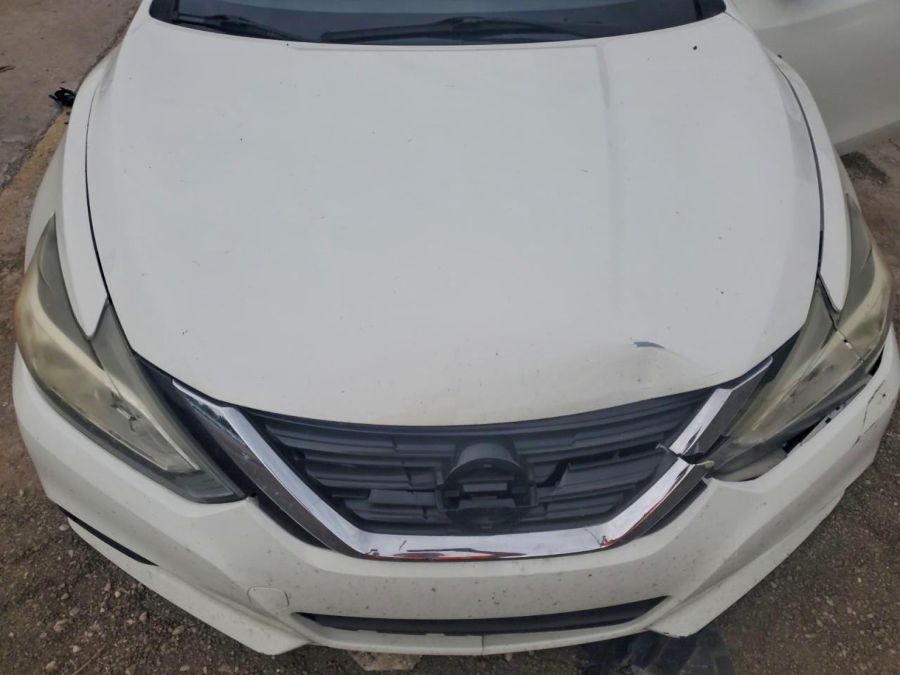 2016 Nissan Altima 2.5 S - zdjęcie 11