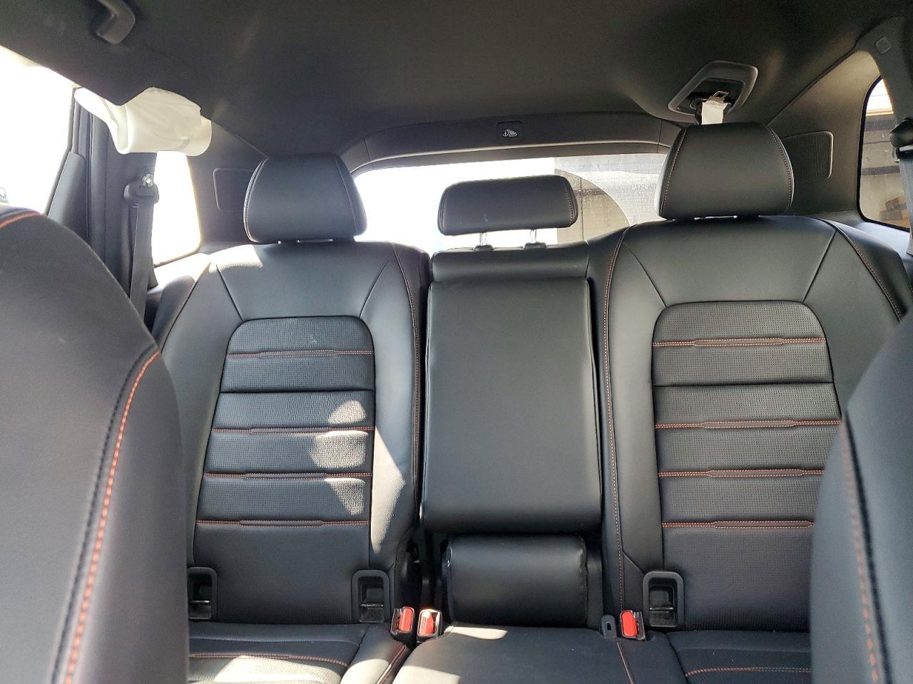 2023 Honda Cr-V Sport Touring - zdjęcie 19