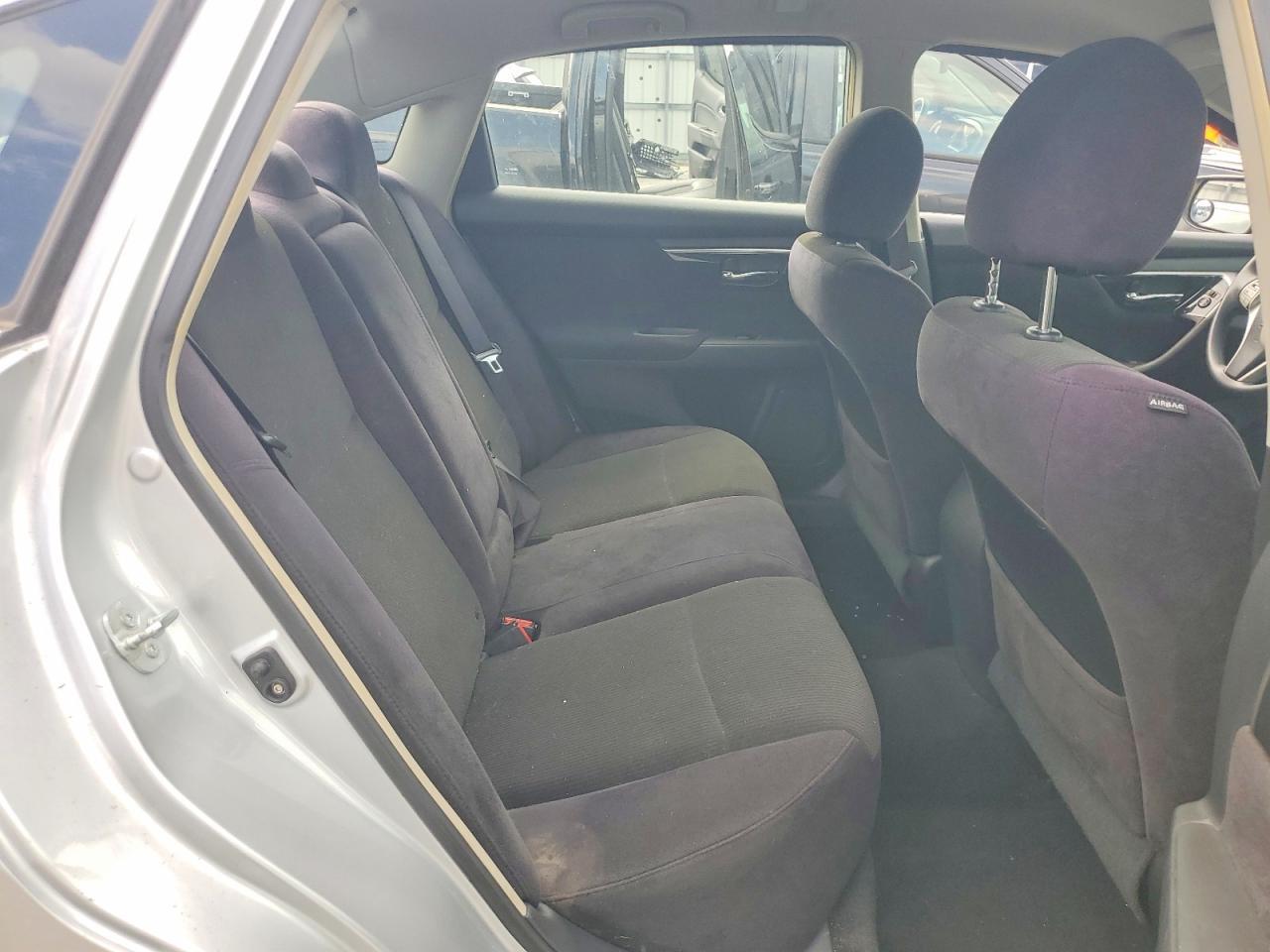 2013 Nissan Altima 2.5 - zdjęcie 10
