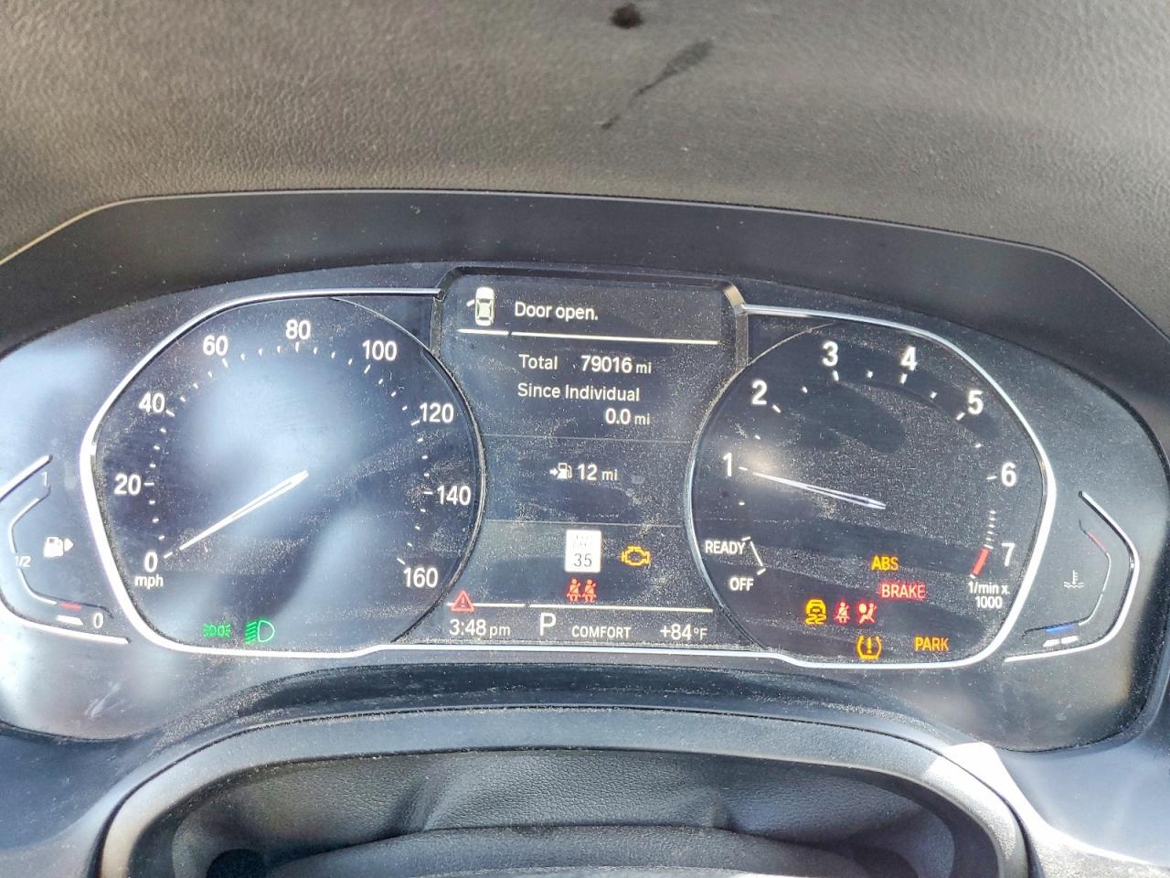 2022 BMW 430I - zdjęcie 9