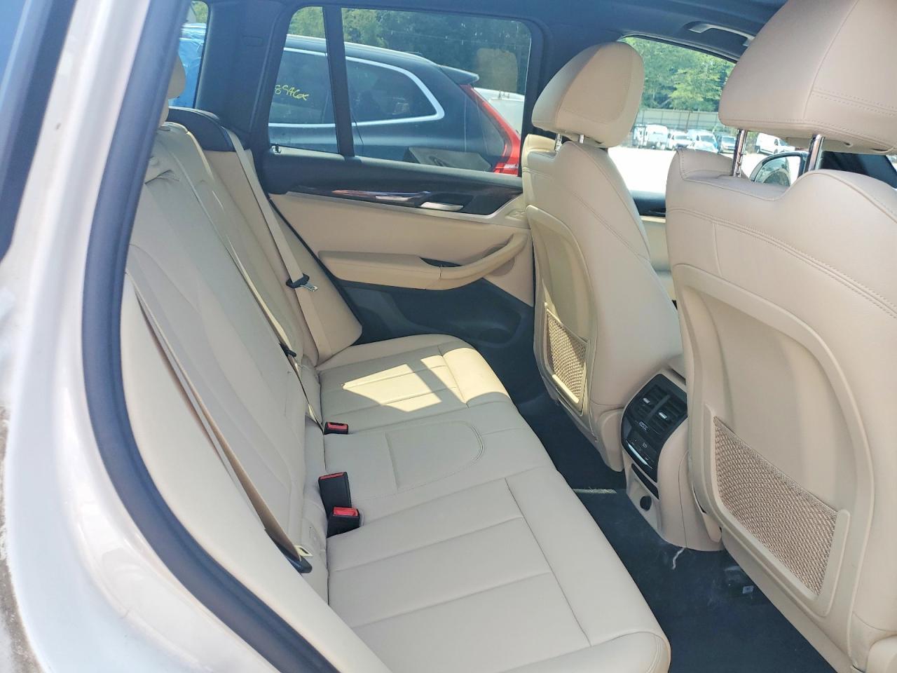 2019 BMW X3 xDrive30I - zdjęcie 11