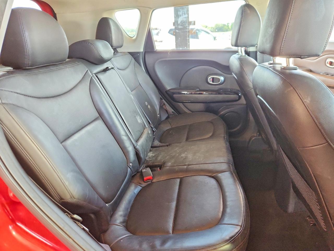 2016 Kia Soul ! - zdjęcie 11