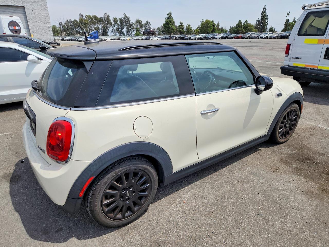 2016 Mini Cooper - zdjęcie 3