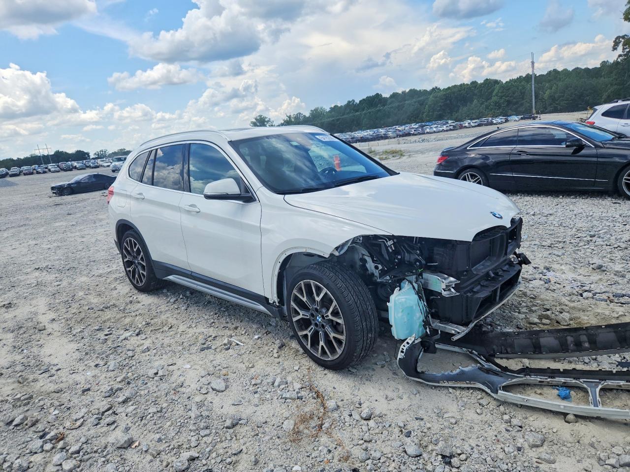 2020 BMW X1 Sdrive28I - zdjęcie 4