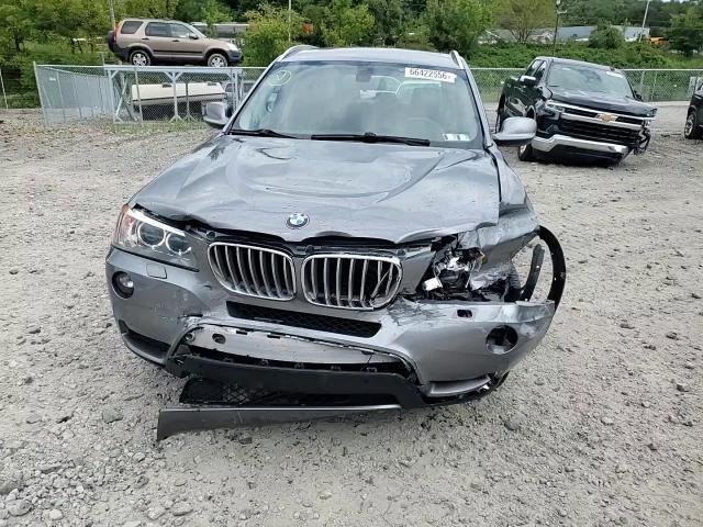 2013 BMW X3 xDrive28I - zdjęcie 15