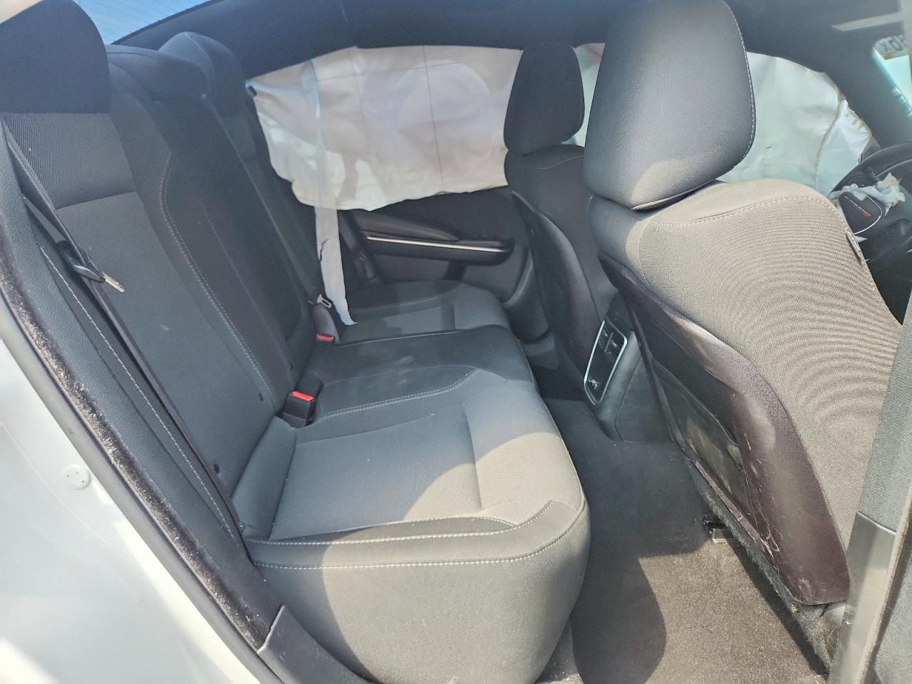 2019 Dodge Charger Sxt - zdjęcie 10