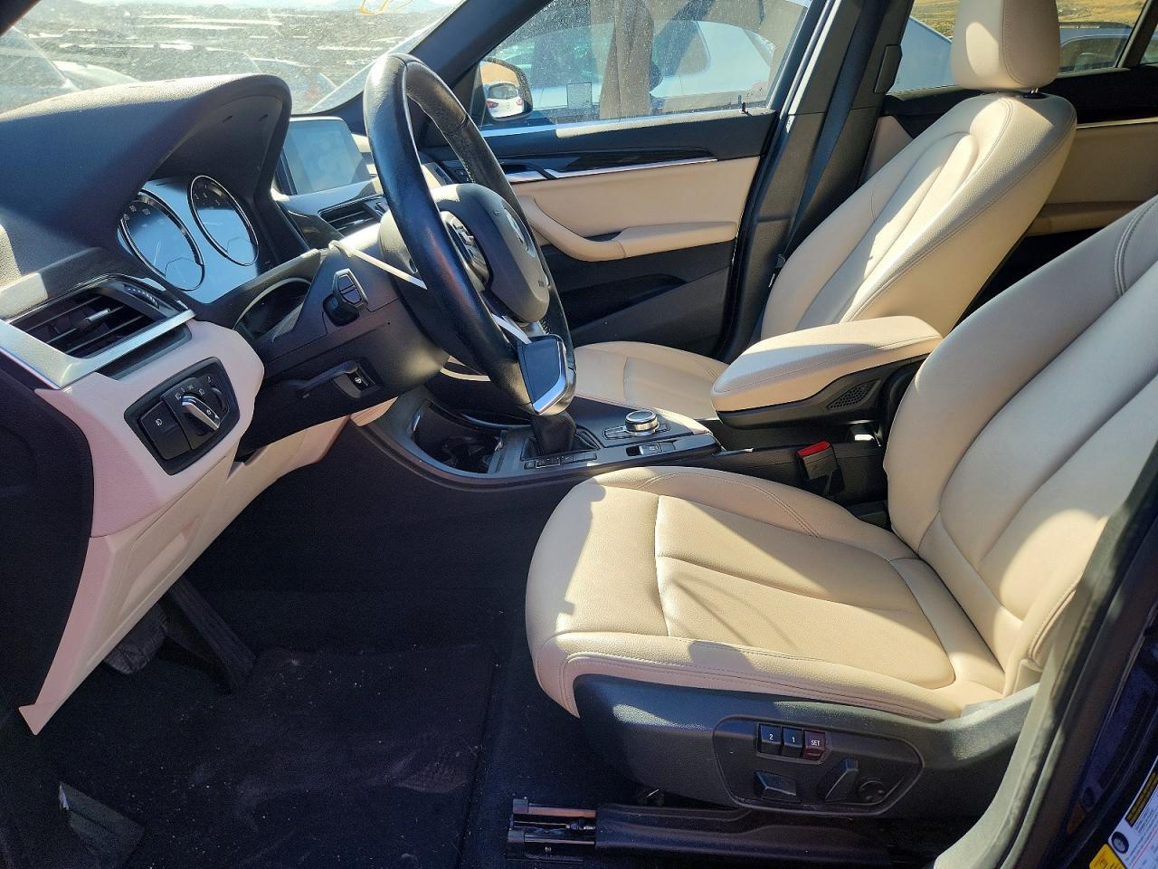 2018 BMW X1 Sdrive28I - zdjęcie 7