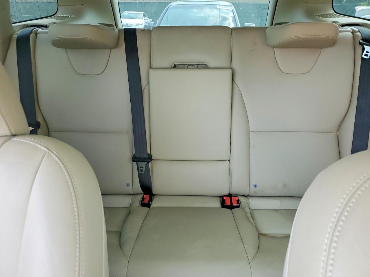 2015 Volvo Xc60 T6 Premier - zdjęcie 10