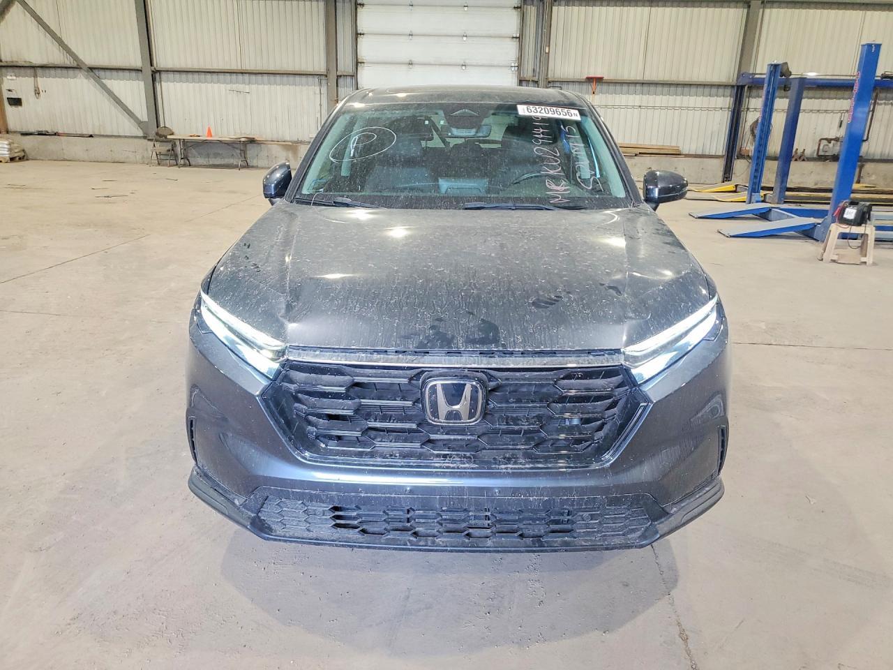 2024 Honda Cr-V Exl - zdjęcie 5