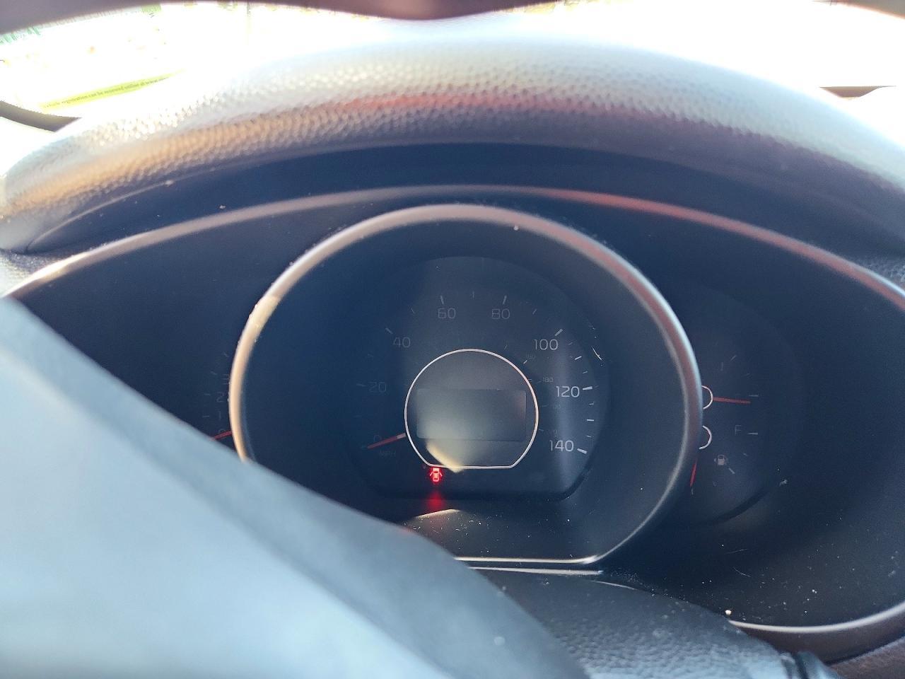 2017 Kia Soul + - zdjęcie 9