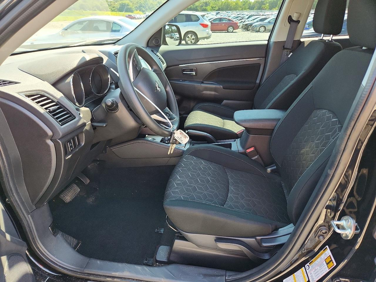 2026 Mitsubishi Outlander Sport S/Se - zdjęcie 7