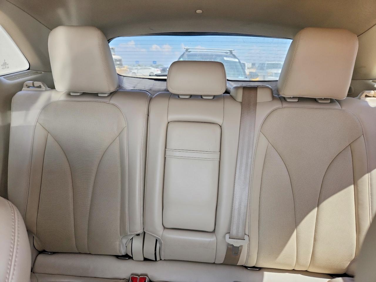 2015 Lincoln Mkc - zdjęcie 10