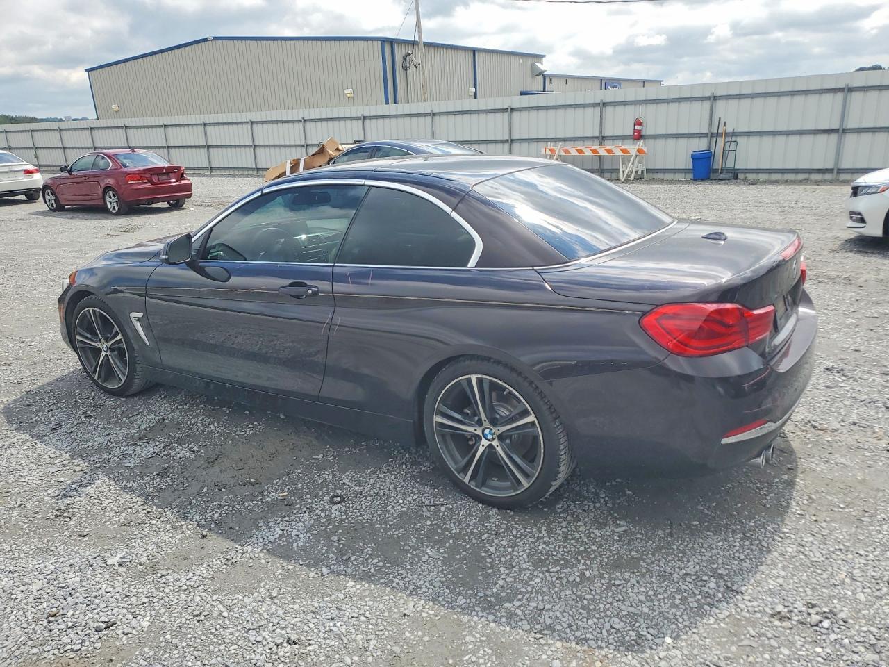 2019 BMW 430I - zdjęcie 2