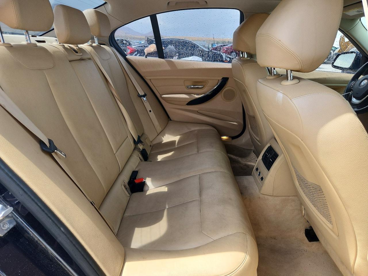 2014 BMW 328 Xi Sulev - zdjęcie 10
