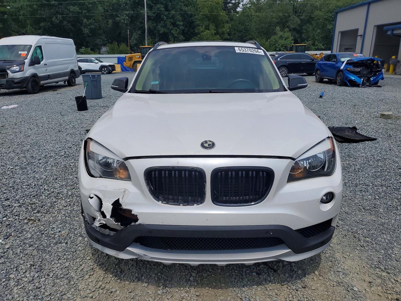2015 BMW X1 Sdrive28I - zdjęcie 5