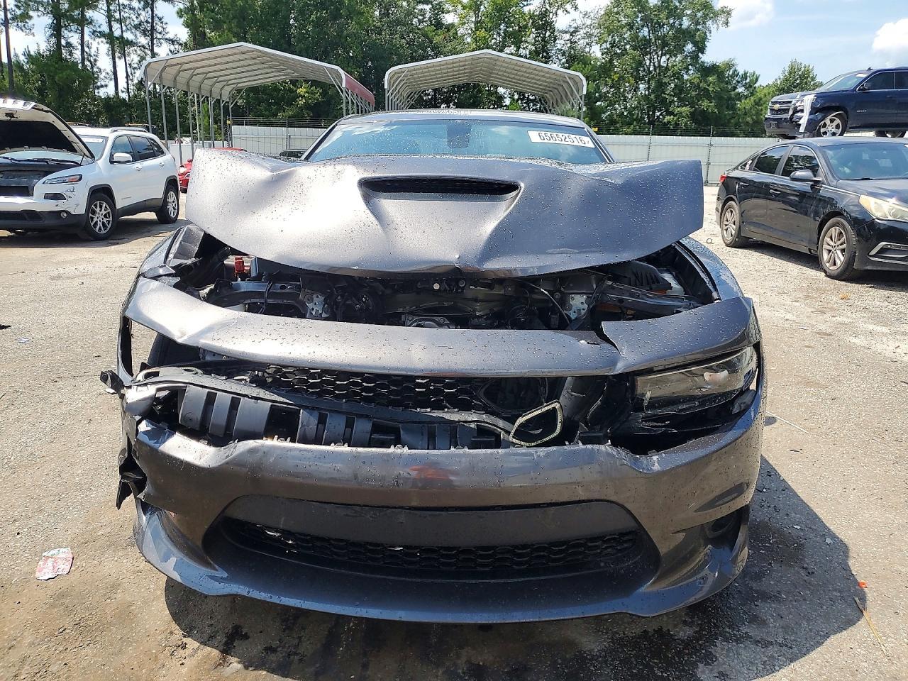 2023 Dodge Charger Scat Pack - zdjęcie 5