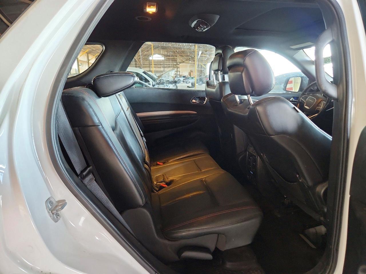 2015 Dodge Durango R - zdjęcie 10