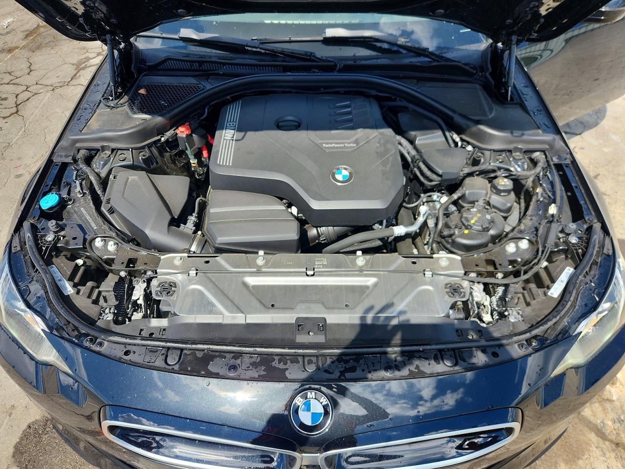 2025 BMW 230I - zdjęcie 11