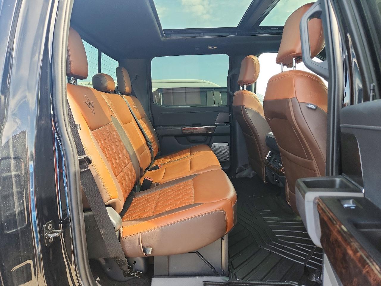 2024 Ford F150 Xlt - zdjęcie 10