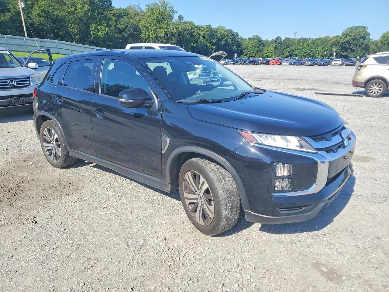 Mitsubishi Outlander - zdjęcie 4