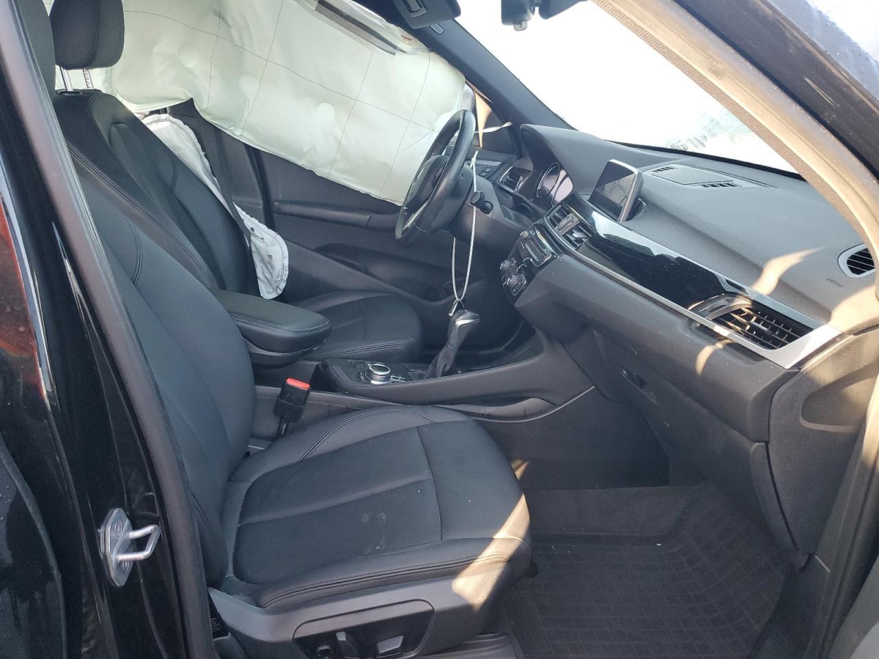 2018 BMW X1 Sdrive28I - zdjęcie 7