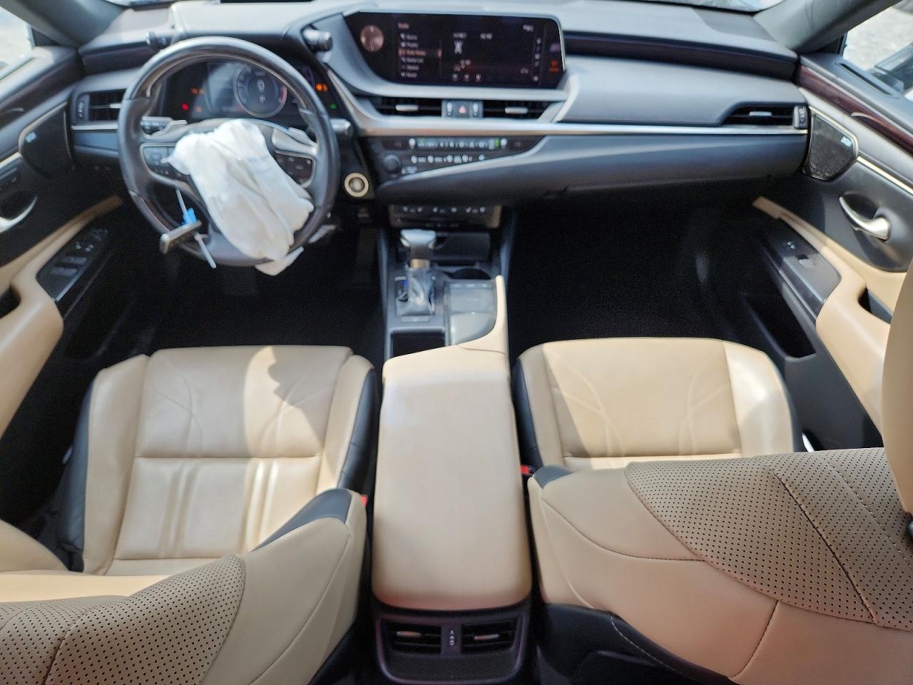2020 Lexus Es 350 Ultra Luxury - zdjęcie 8