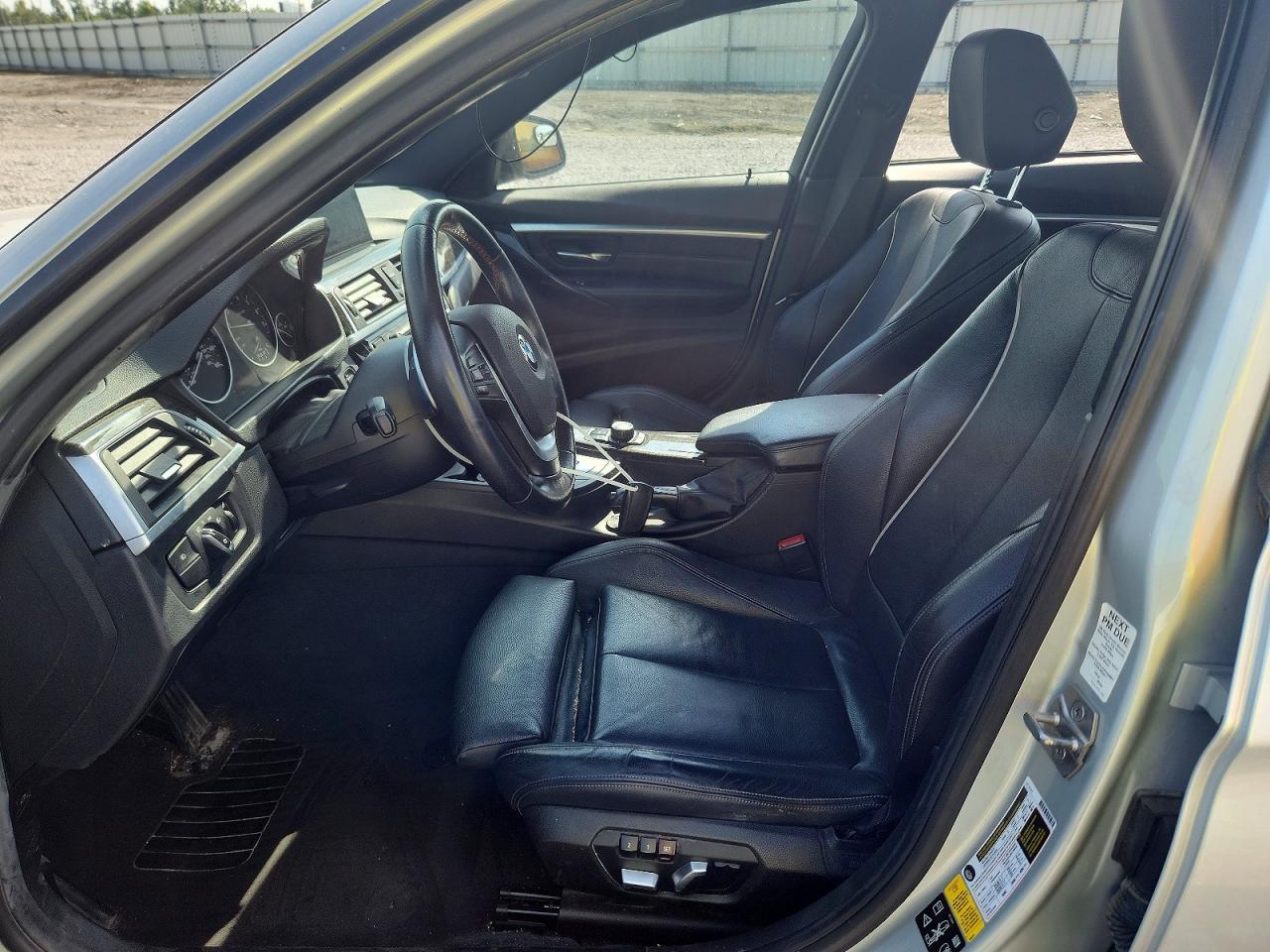 2016 BMW 328 Xi Sulev - zdjęcie 7